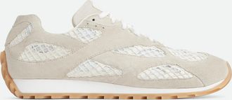 Bottega Veneta Orbit Sneaker - Bottega Veneta