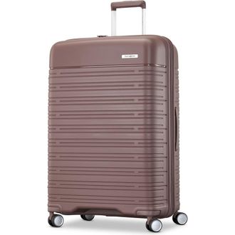 Samsonite Elevation Plus Large Spinner in Chocolate Mauve at Nordstrom