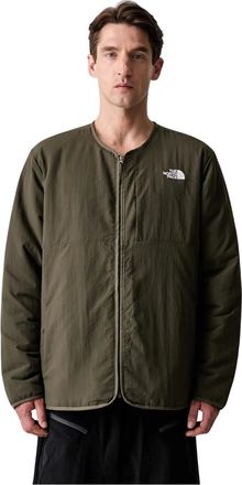 The North Face Uomo, Sport, Verde, XL, new