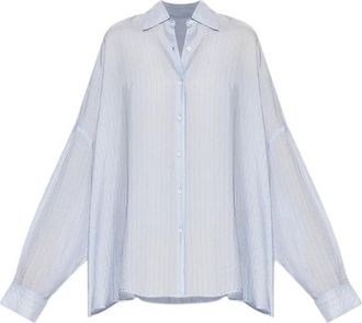 Dries Van Noten Oversized Shirt