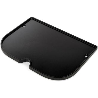 Weber Placa De Hierro Fundido Para Barbacoa Lumin Compact Cod. 6611