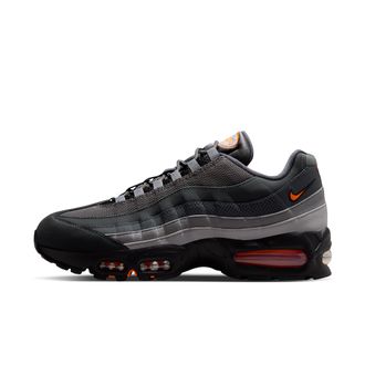 Nike Mens Air Max 95 Big Bubble Shoes in Black | IV5767-002