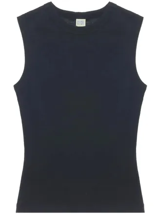 Flore Flore Esm&eacute; tanktop - Zwart