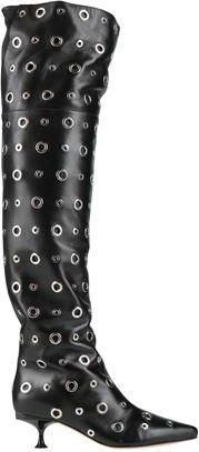 Sergio Rossi FOOTWEAR - Boots on YOOX.COM