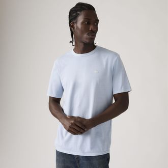 Levi's Original Tee - Mens - 2XL - Blue