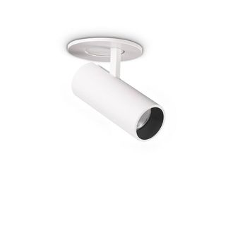 Netlighting Nova Recessed Downlight White 1x LED 560lm 3000K