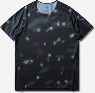 On Men s Performance-T Lumos Black