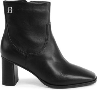 Tommy Hilfiger Donna, Scarpe, Nero, 37 EU, new