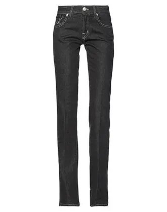 Jacob Cohen BOTTOMWEAR - Jeans on YOOX.COM