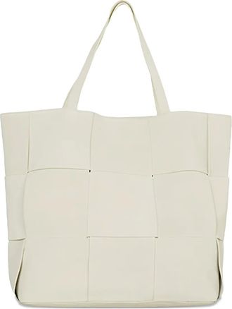 Marc O'Polo Borsa tote Meeri - Toni neutri