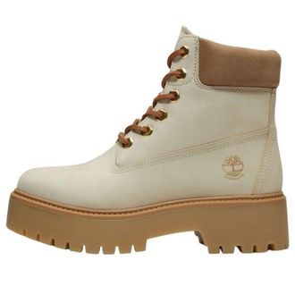 Timberland (WMNS) Timberland Stone Street 6-Inch Grey TB0A2H3CEN71