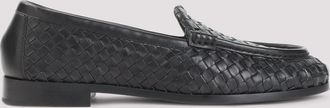 Bottega Veneta Mocassini Silenzio di Bottega Veneta