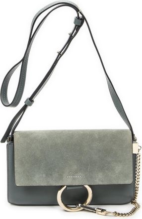 Chlo&eacute; Small Faye schoudertas