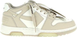 Off-white Out Of Office Sneakers