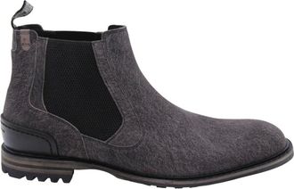 Floris Van Bommel Uomo, Scarpe, Grigio, 42 1/2 EU, new