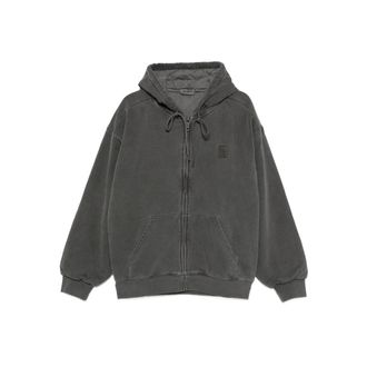 Carhartt Work in Progress Hooded Vista Jacket