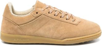 A.P.C. A. p.c. Moe Sneakers