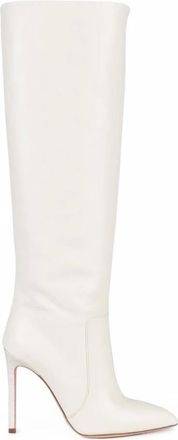 PARIS TEXAS Mujer, Zapatos, Blanco, Talla: 38 EU