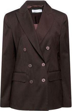 Caractere COMPLETI E COORDINATI - Blazers su YOOX.COM