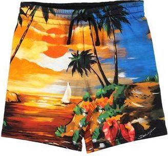 Dolce & Gabbana BOTTOMWEAR - Shorts & Bermuda Shorts on YOOX.COM