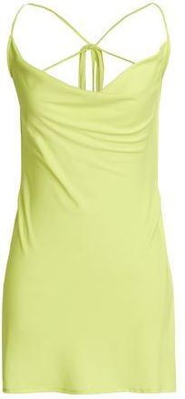 Matine&eacute; DRESSES - Mini dresses on YOOX.COM