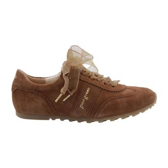 Paul Green Mujer, Zapatos, Marr&oacute;n, Talla: 40 1/2 EU