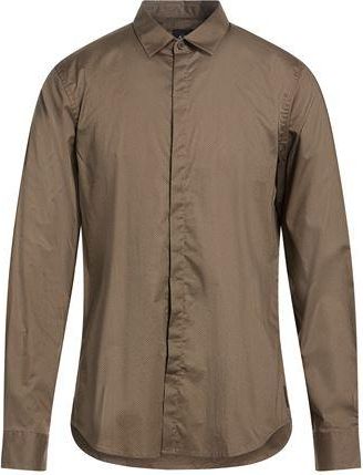 A|X Armani Exchange TOPWEAR - Camicie su YOOX.COM