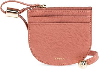 Furla Mujer, Accesorios, Rosa, Talla: ONE Size