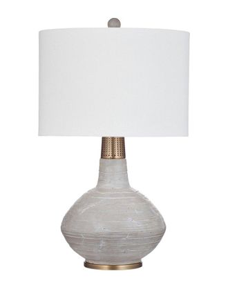 Bassett Mirror Company Alyssa Table Lamp