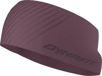 Dynafit Light Merino Headband Stirnband - Unisex | lila