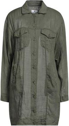 European Culture CAMISETAS Y TOPS - Camisas en YOOX.COM