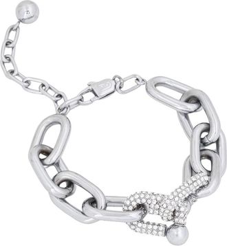 Furla Mianuvola Armband - Dames - Armbanden - Grijs - ONE Size - Accessoires