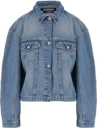 Jacquemus Jackets