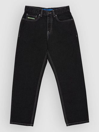 DC Baggy Denim Kids Jeans zwart