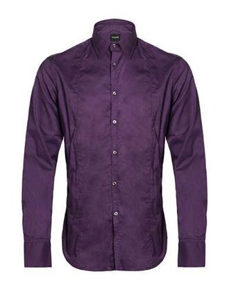 Bagutta CAMISETAS Y TOPS - Camisas en YOOX.COM