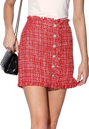 Walter Baker Rebel Skirt