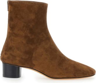 Le Monde Beryl Donna, Scarpe, Marrone, 38 1/2 EU, new