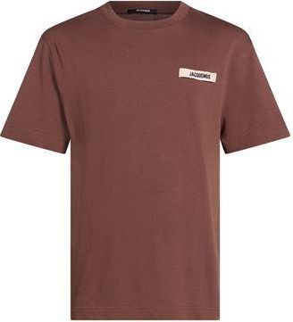 Jacquemus TOPWEAR - T-shirts su YOOX.COM