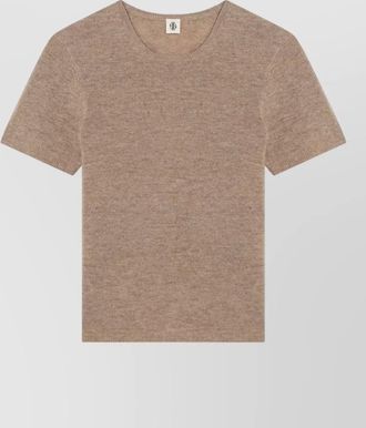 The Garment cashmere wool long-sleeve sweater