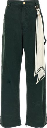 Darkpark Pantaloni Darkpark Lisa