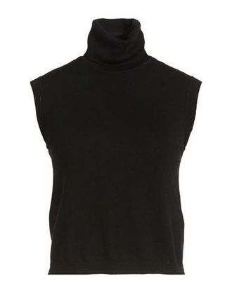 Anna Molinari PRENDAS DE PUNTO - Cuello alto en YOOX.COM