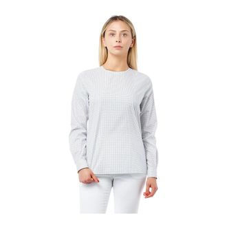 Bagutta Mujer, Blusas y Camisas, Blanco, Talla: M