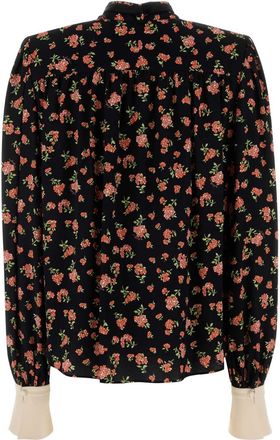 Valentino Garavani Shirt - Black