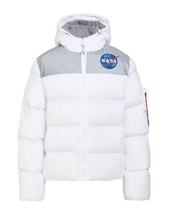 Alpha Industries COATS & JACKETS - Puffers on YOOX.COM
