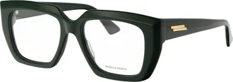 Bottega Veneta BV1032O Eyeglasses - Green