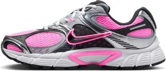 Nike Womens V5 RNR Shoes with Reflective Accents in Pink | HQ7901-601