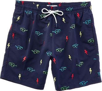 Trunks Surf & Swim Co. Sano Swim Short