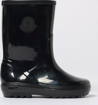 Moncler Stivale da pioggia Moncler in gomma