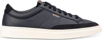 HUGO BOSS Hombre, Zapatos, Azul, Talla: 42 EU