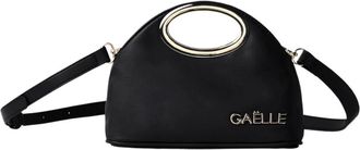 Gaëlle Paris Mujer, Bolsos, Negro, Talla: ONE Size